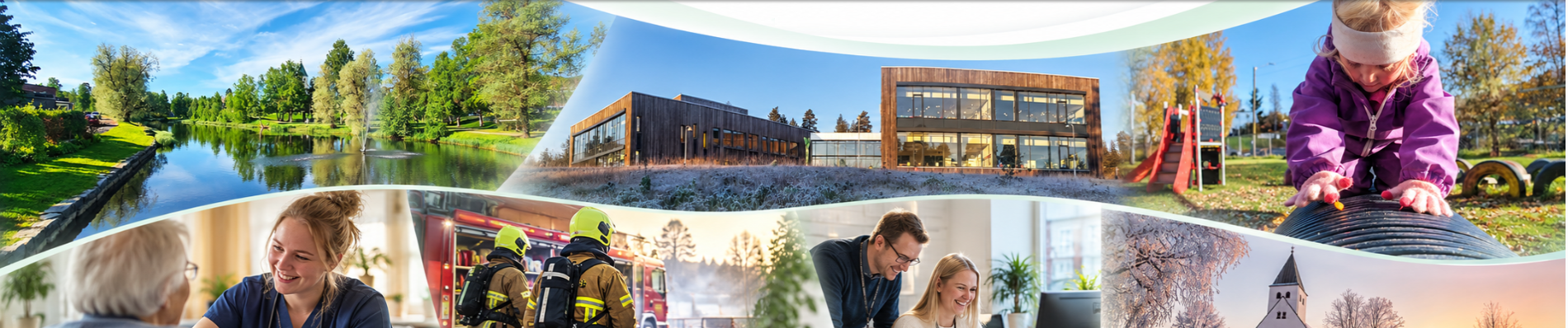Vestre Toten kommune Helse- og Omsorgsavdelingen